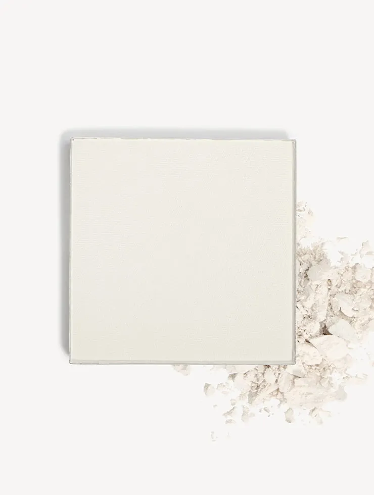 Blezi Setting Powder Refill 05 Translucent Navulling