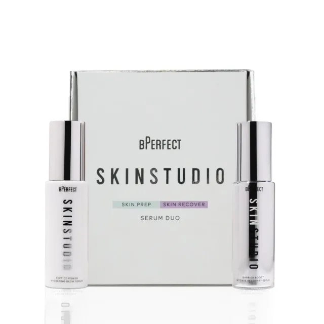 BPerfect Skin Studio Day & Night Serum Duo 2x30ml