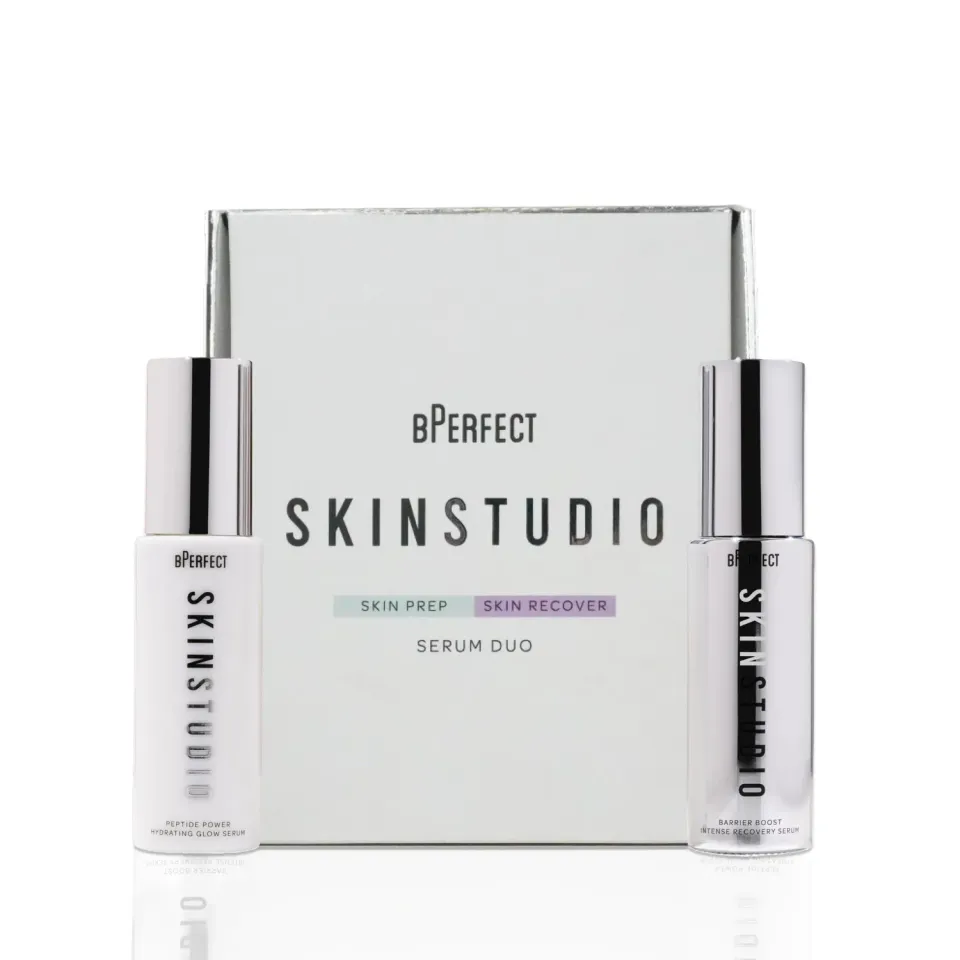BPerfect Skin Studio Day & Night Serum Duo 2x30ml