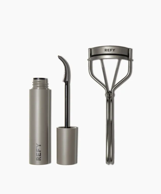 REFY Lash Sculpt Curler wimperset voor ogen