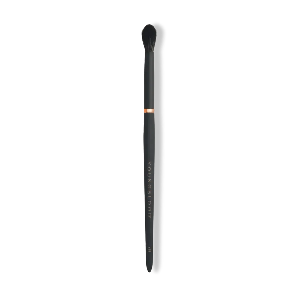 Youngblood YB8 Tapered Blending Luxe Brush oogkwast zacht