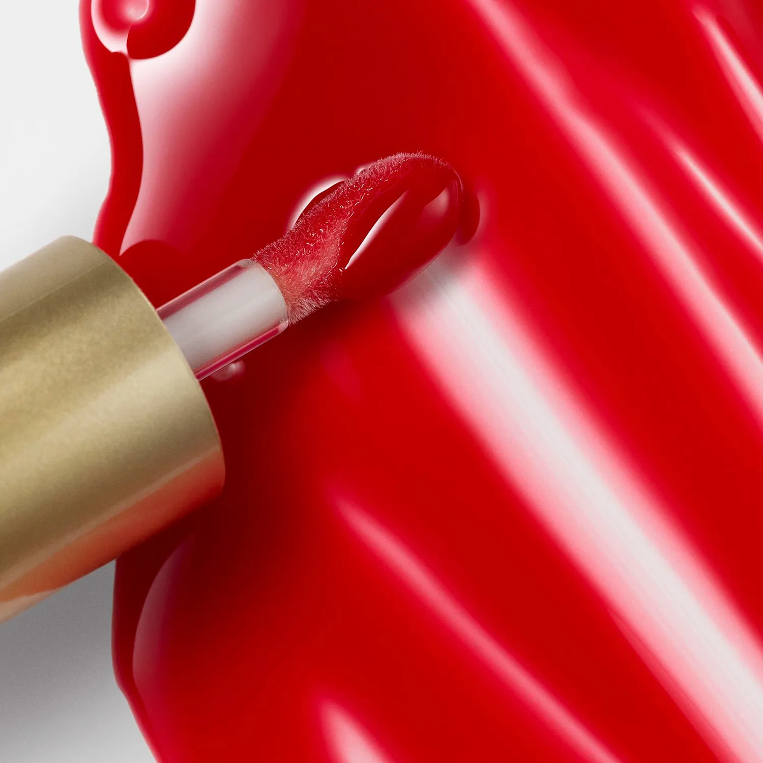 Stila Heaven's Dew Gel Lip Oil Rain Drop transparant
