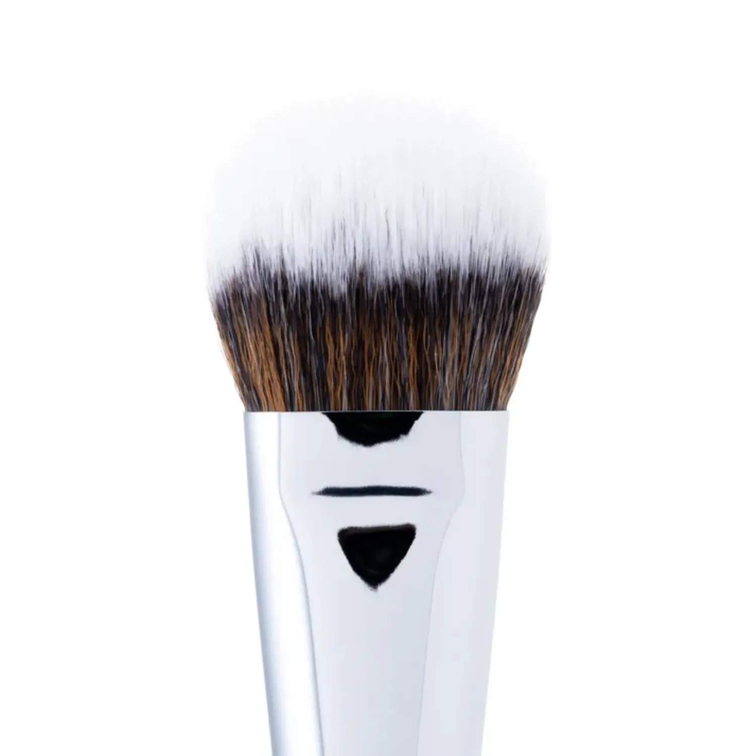 BPerfect BYCC BYC03 Duo-Fibre Base Luxe Brush vegan