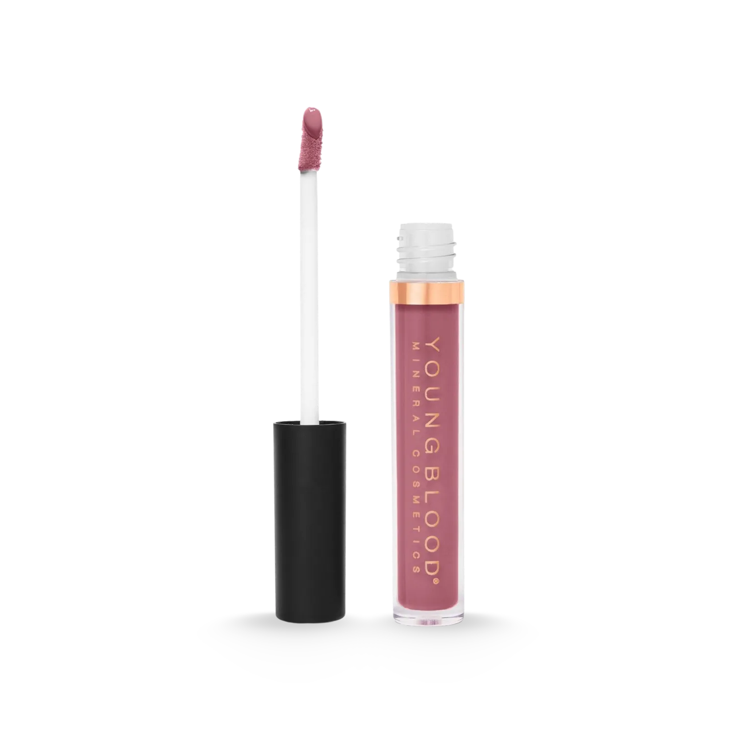 Youngblood Lipgloss lipgloss glans buildable 3 ml