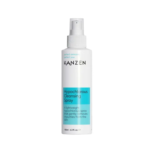 BPerfect Kanzen Hypochlorous reinigingsspray 125ml