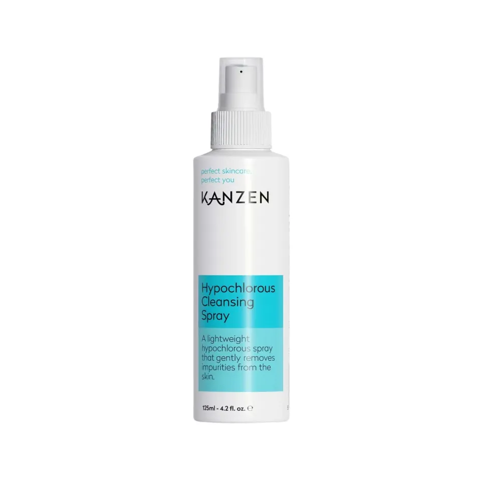 BPerfect Kanzen Hypochlorous reinigingsspray 125ml