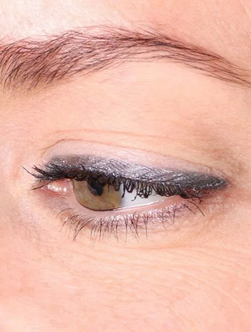 Blezi Perfect Match Silver Bright make-up set grijs haar