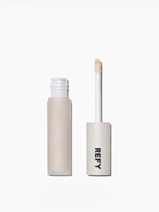 REFY Concealer met lichte dekking en zachte focus