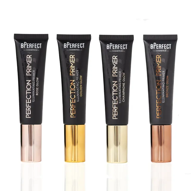 BPerfect Perfection Illuminating Primer Champagne Glow 35ml