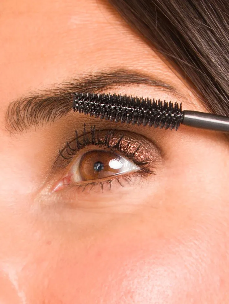 Blezi Perfect Mascara 10 Black gevoelige ogen volume