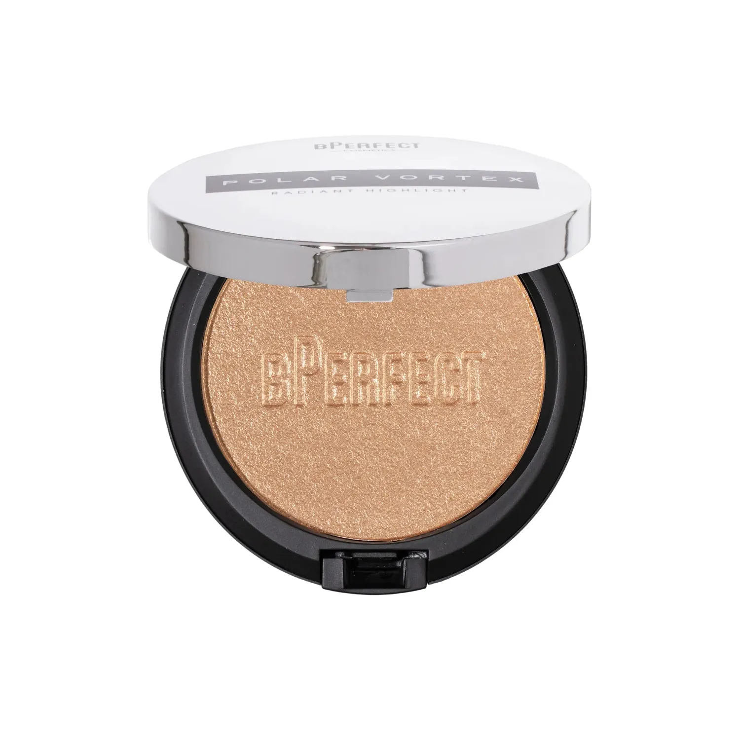 BPerfect Polar Vortex Highlighter stralend 80g