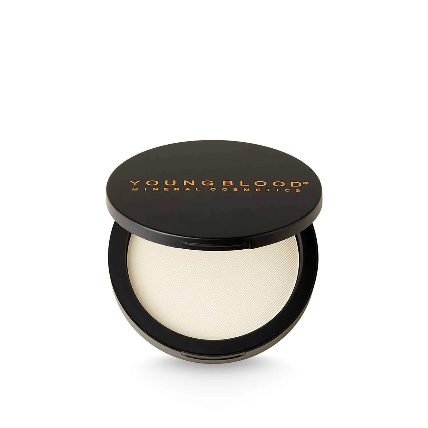 Youngblood Pressed Mineral Rice Powder gezichtspoeder mat