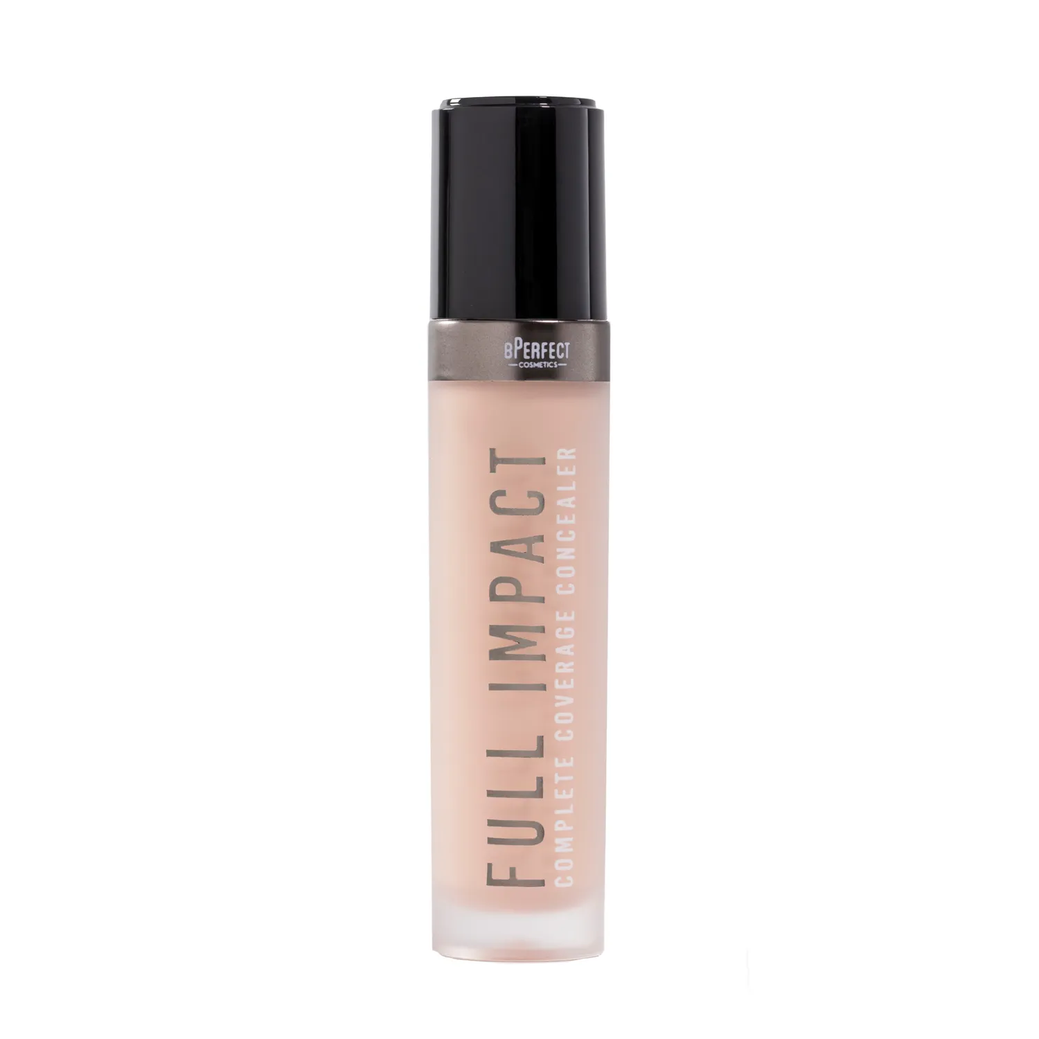 BPerfect Conceal & Set concealer bundel L1 matterend