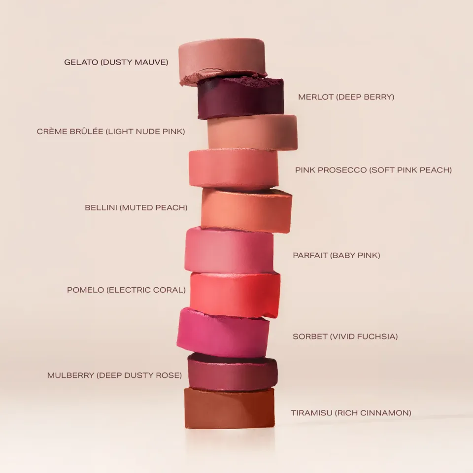 Youngblood VividLuxe Crème Blush Stick blush