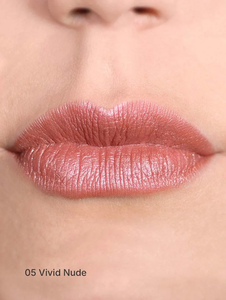 Blezi Lip Fix lippenstift kissproof 12 kleuren