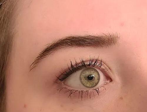 Wonderskin Wonder Blading Dream Brow gel-serum waterproof