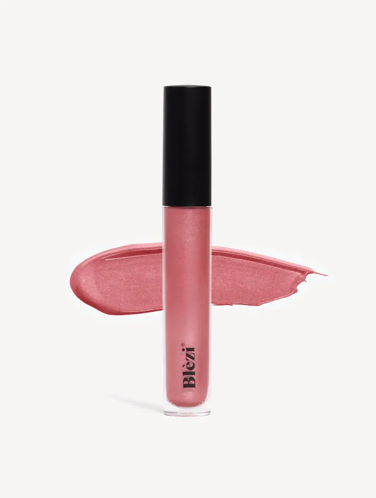 Blezi Perfect Match Silver Bright make-up set grijs haar