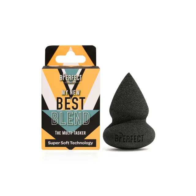 BPerfect My New Best Blend Multi-Tasker Make-up Spons zacht