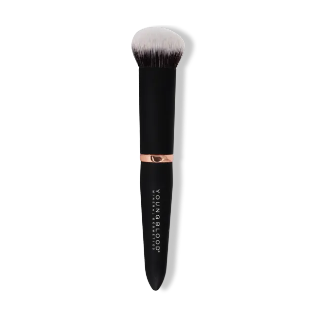 Youngblood YB16 Skin Perfecting Luxe foundationkwast