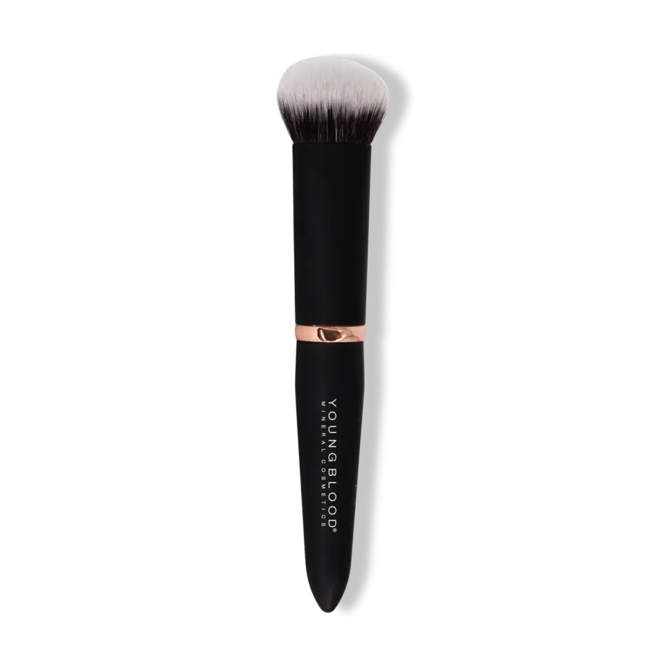 Youngblood YB16 Skin Perfecting Luxe foundationkwast