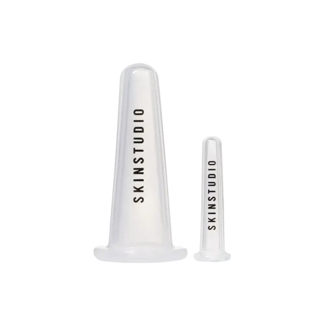 BPerfect Skin Studio Face Cupping Duo 19,3 g verstevigend