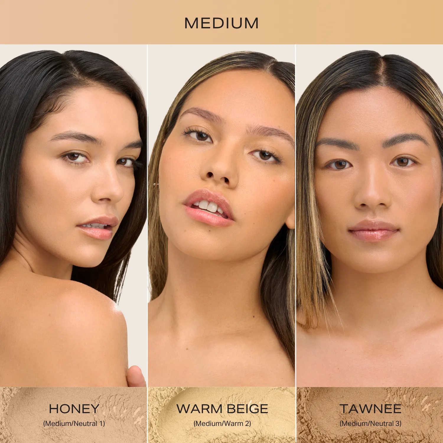 Youngblood Natural Loose Mineral Foundation poeder