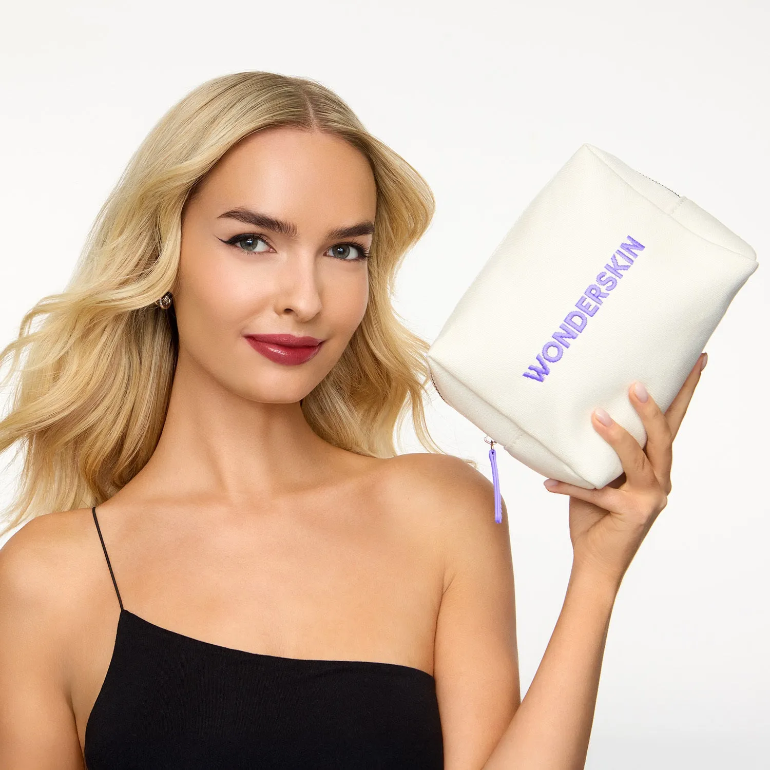 Wonderskin Lifeproof Beauty Bag make-up tas compact waterdicht