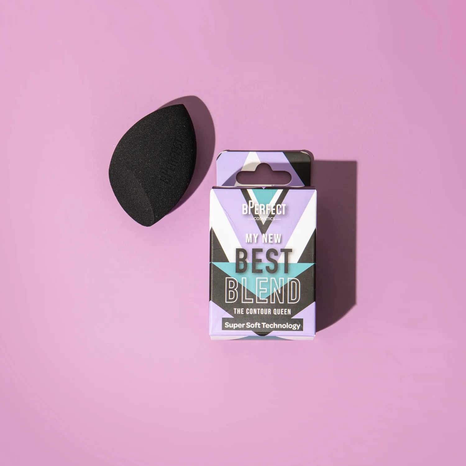 BPerfect My New Best Blend Contour Queen spons