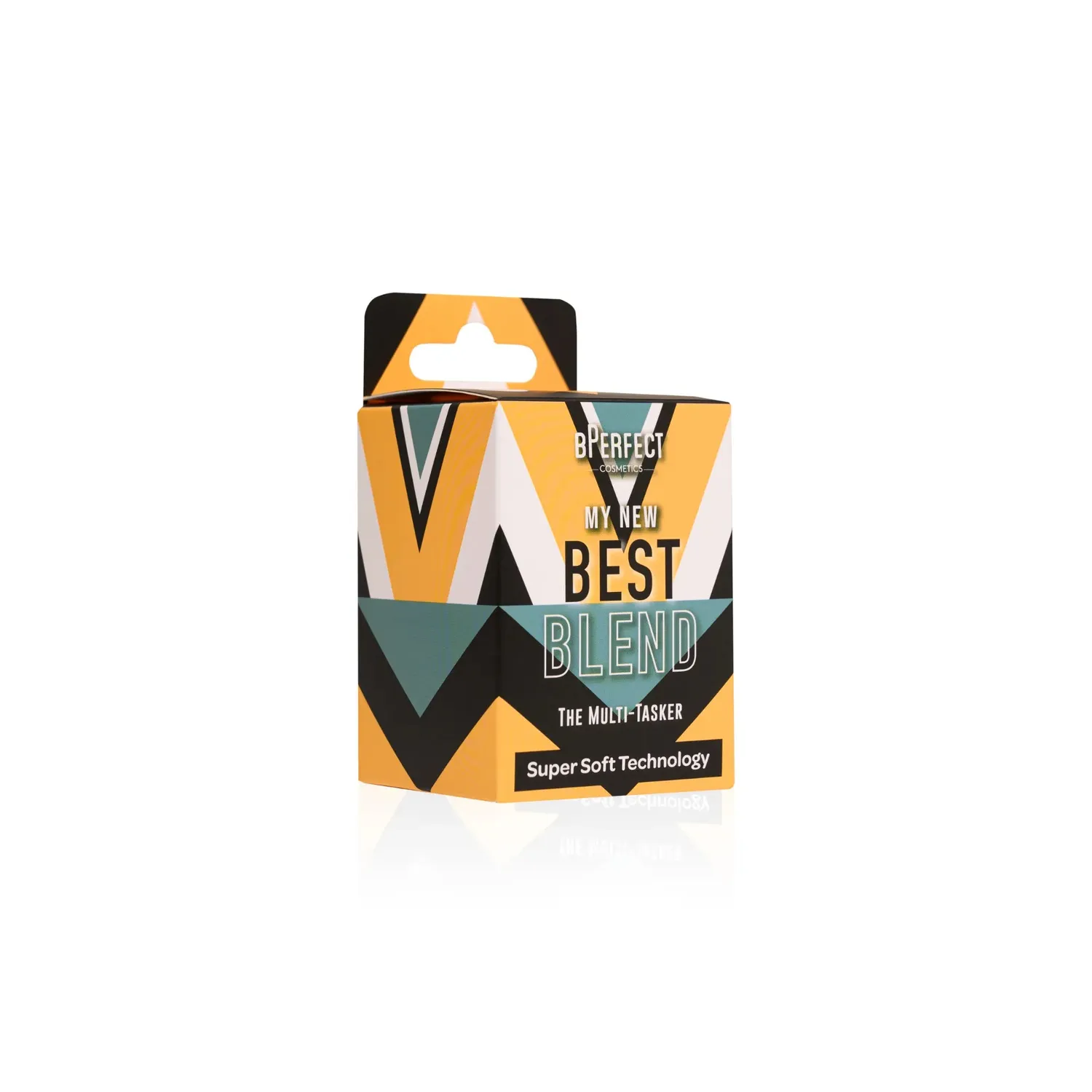 BPerfect My New Best Blend Multi-Tasker Make-up Spons zacht