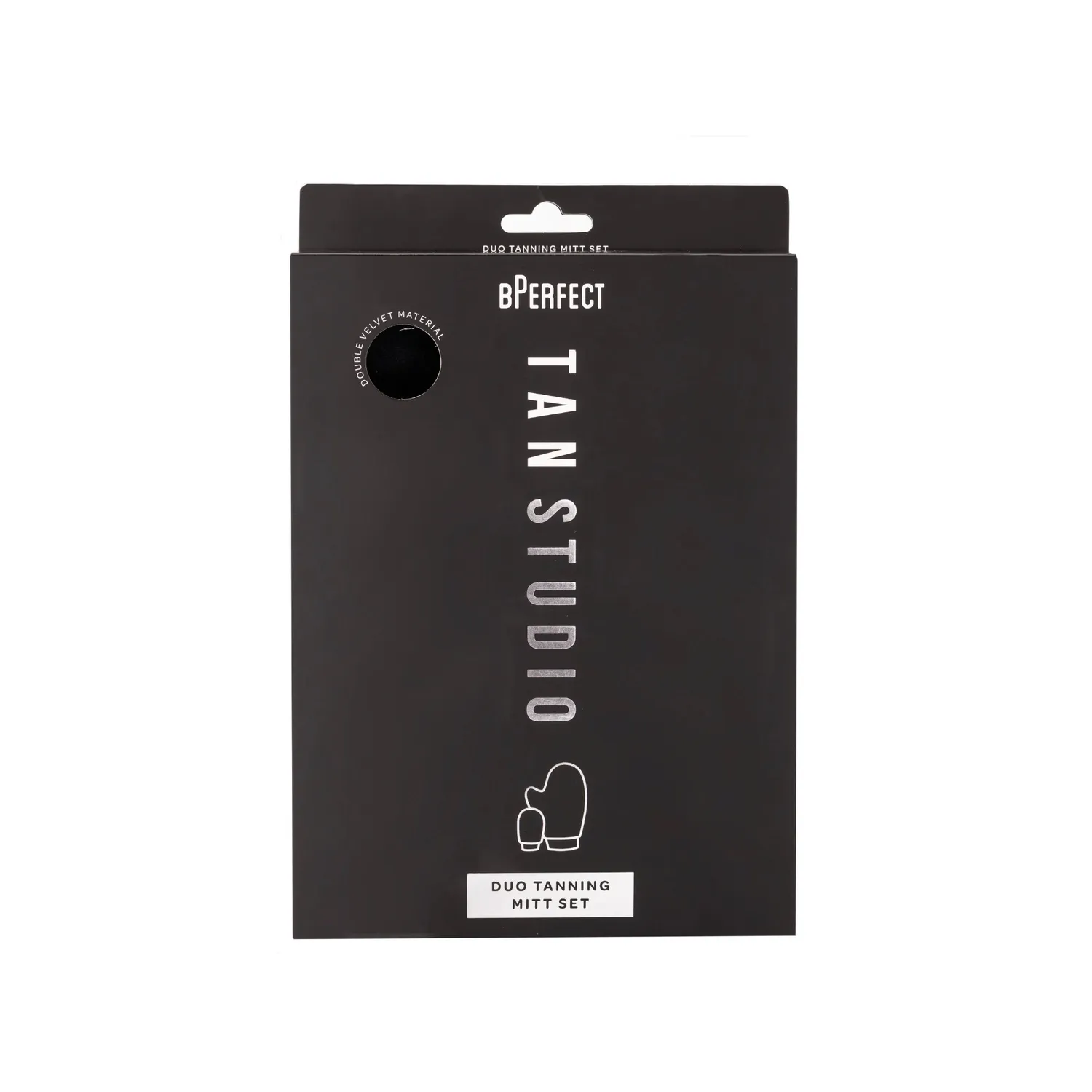 BPerfect Tan Studio Trio Medium zelfbruiner 3-delig