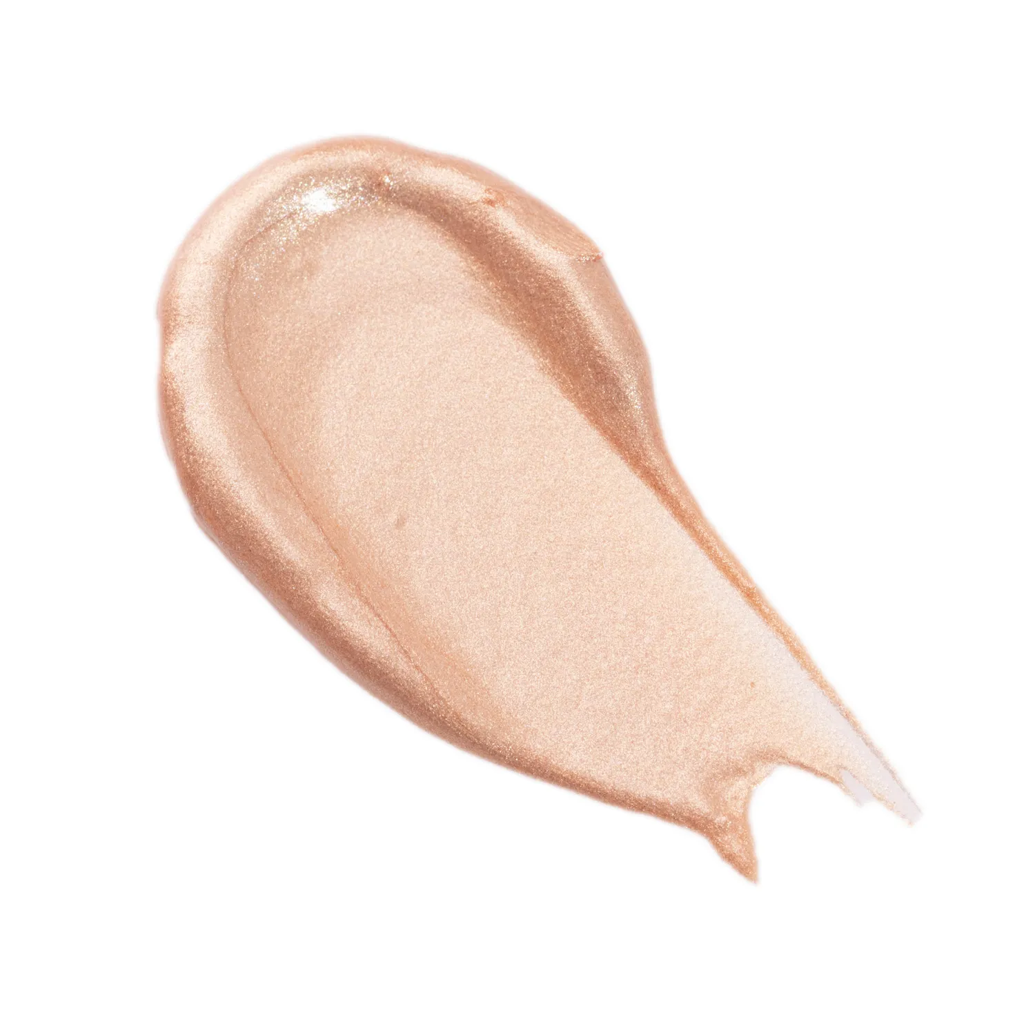 BPerfect Mrs Glam Sunset Glow cream highlighter Liquid Gold