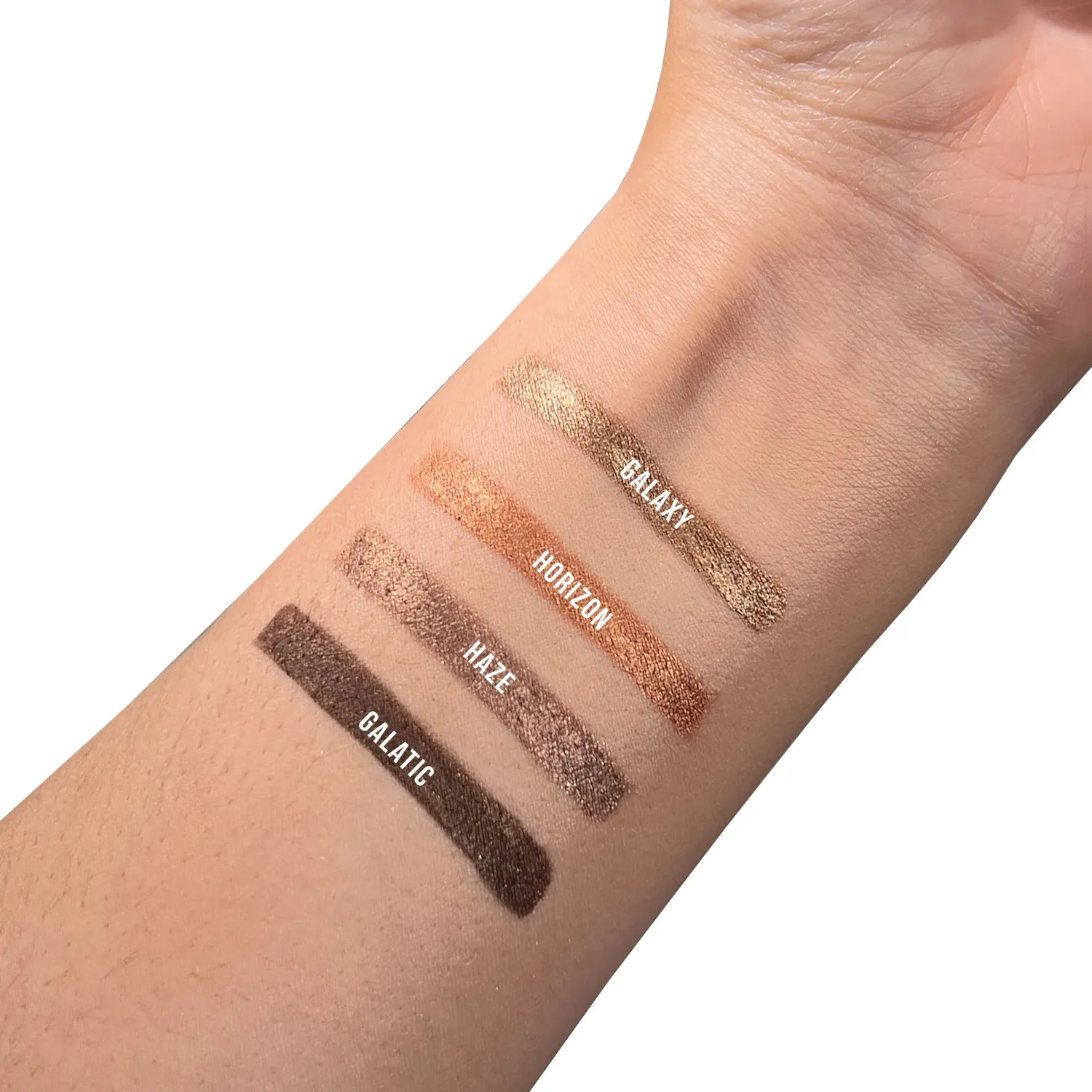 BPerfect Pencil Me In kohlpotlood shimmer 5g