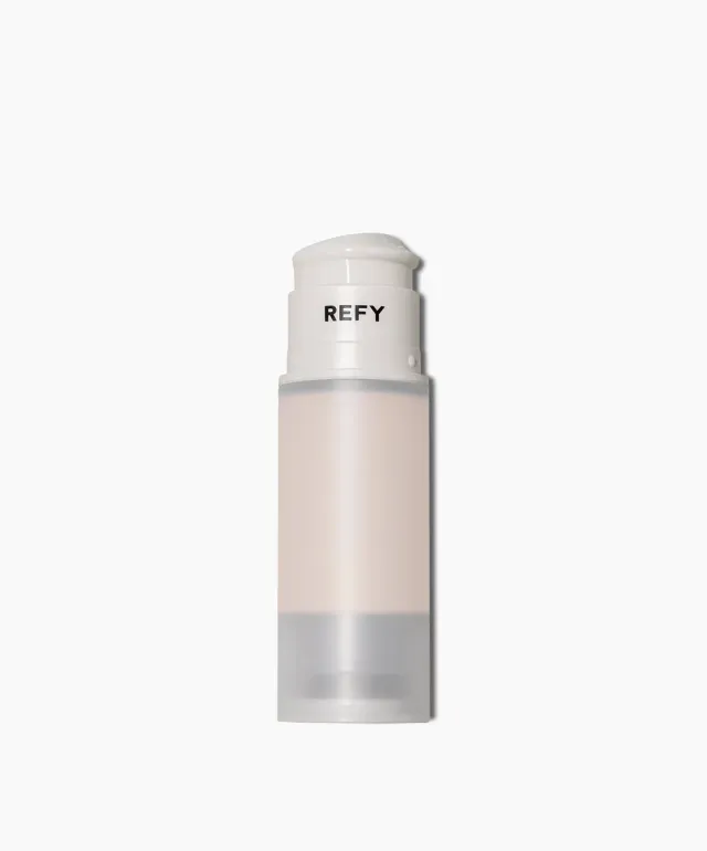 REFY Skin Base Skin Tint tint lichte dekking