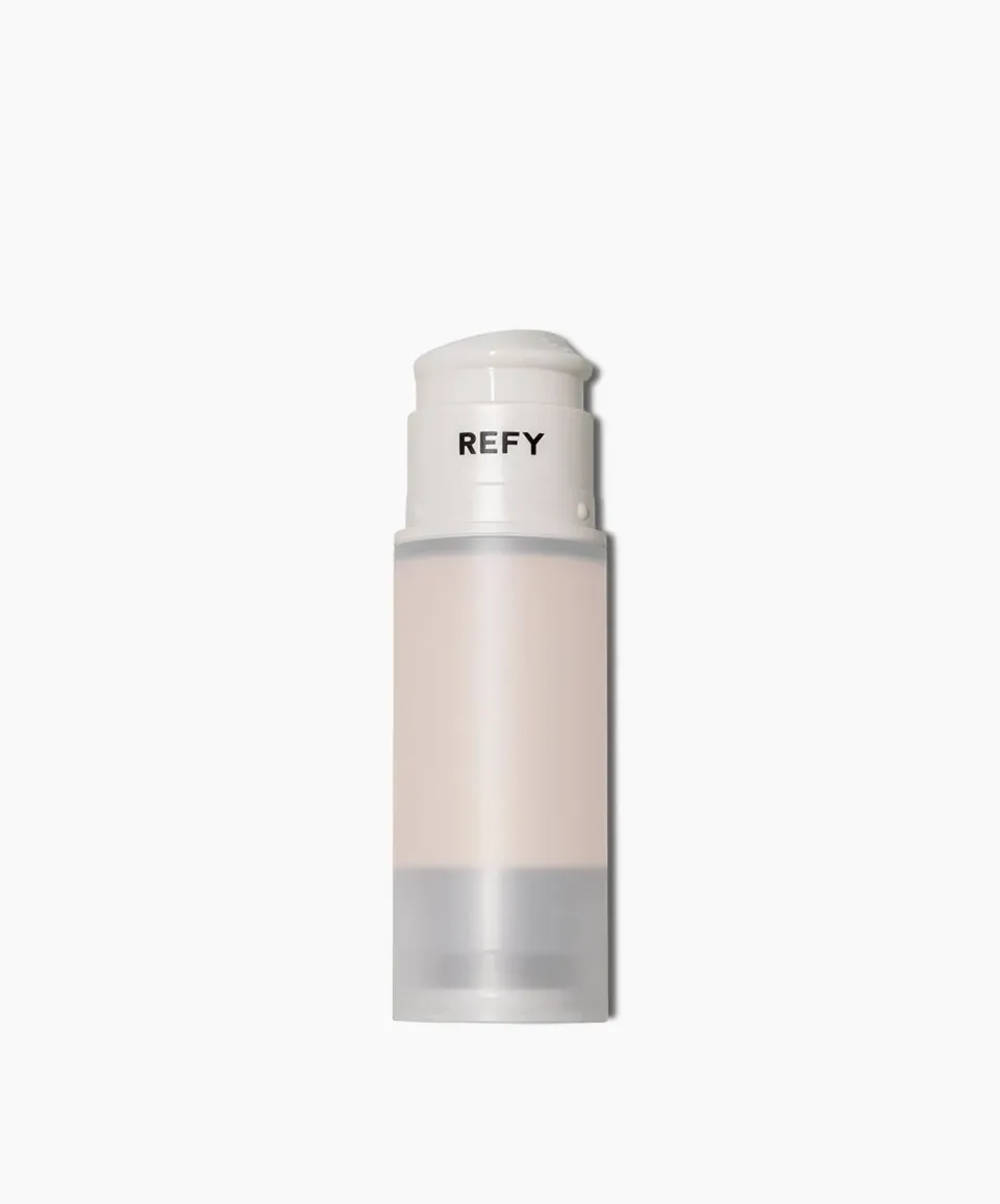 REFY Skin Base Skin Tint tint lichte dekking