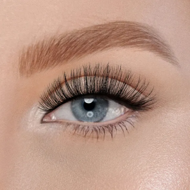 BPerfect Think Faux Mink Harmony nepwimpers herbruikbaar