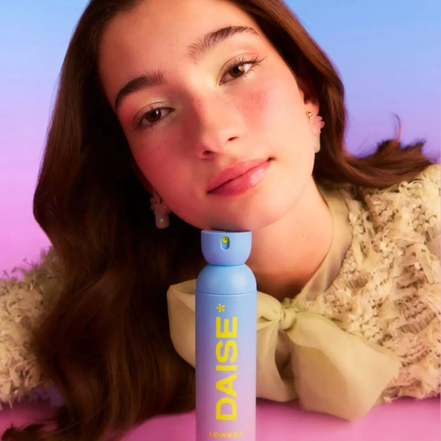 BPerfect Daise Bodyspray Deodorant 100g Fris