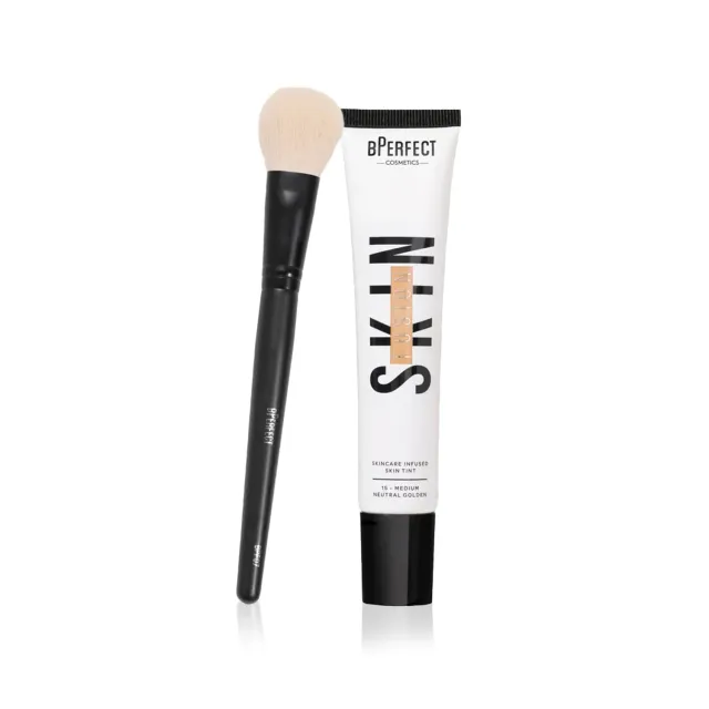 BPerfect Skin Fusion Skin Tint Duo skin tint 30ml SPF25