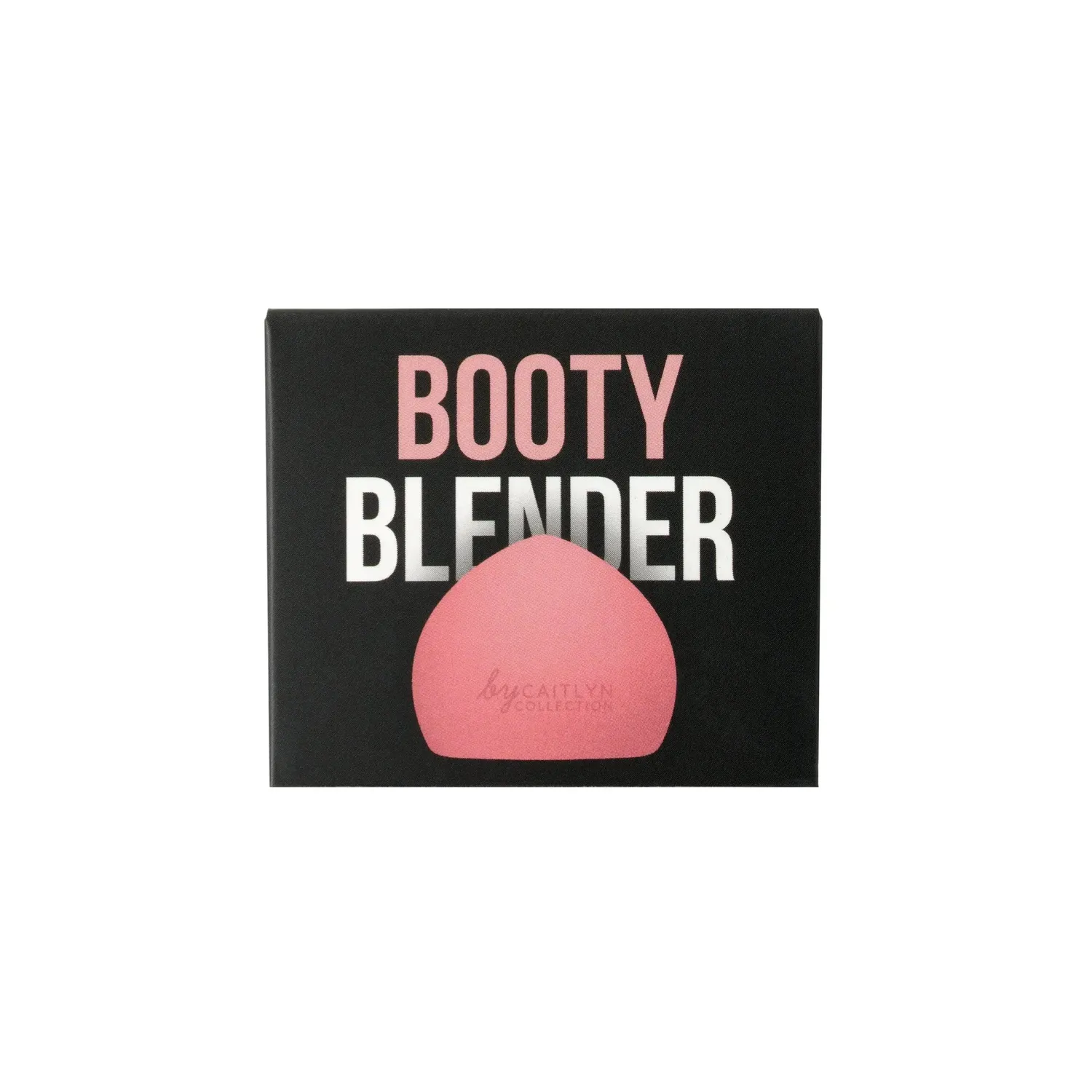 BPerfect BYCC Booty Blender Make-up Spons
