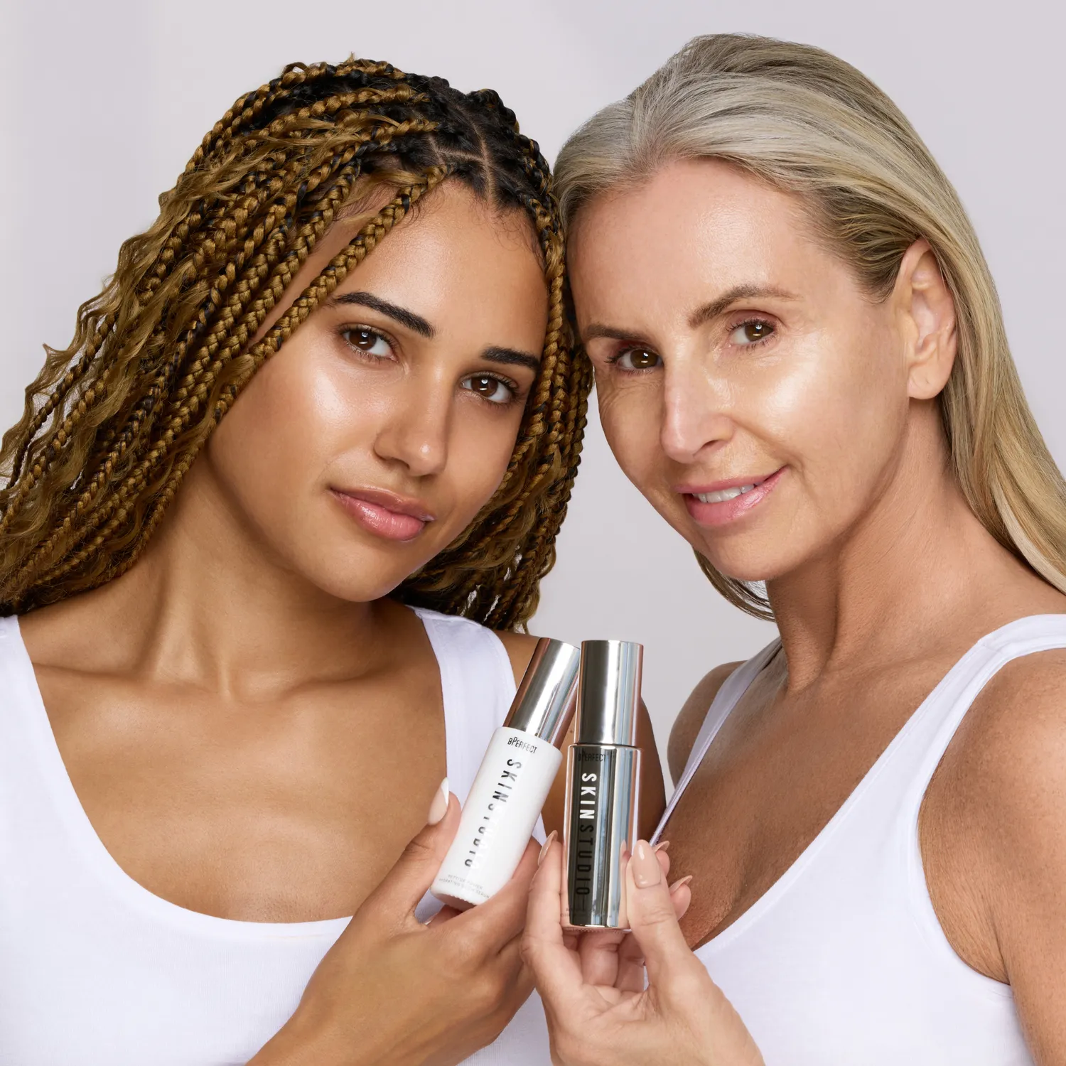 BPerfect Skin Studio Day & Night Serum Duo 2x30ml