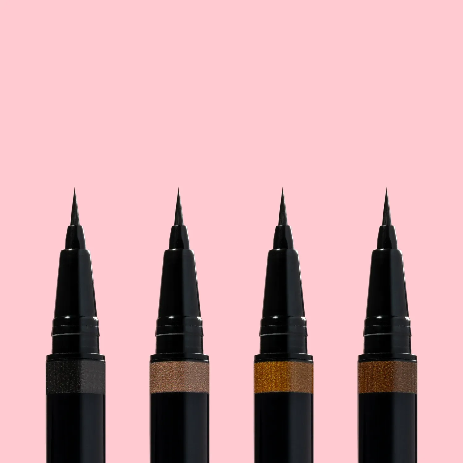 BPerfect BYCC Brow Gravity Perfecting Pen wenkbrauwpen