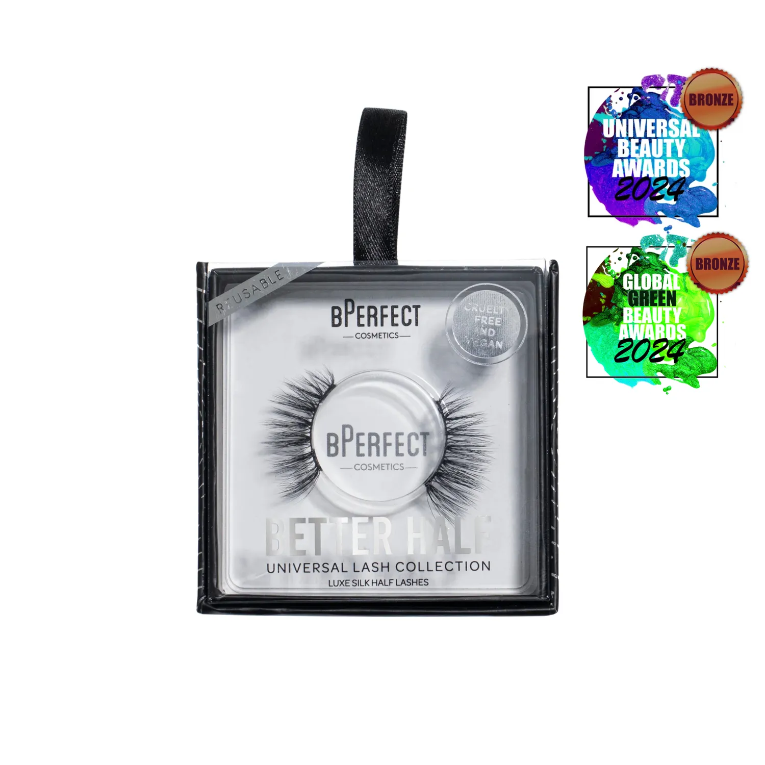 Better Half Universal Lash Celestial nepwimpers 1 paar