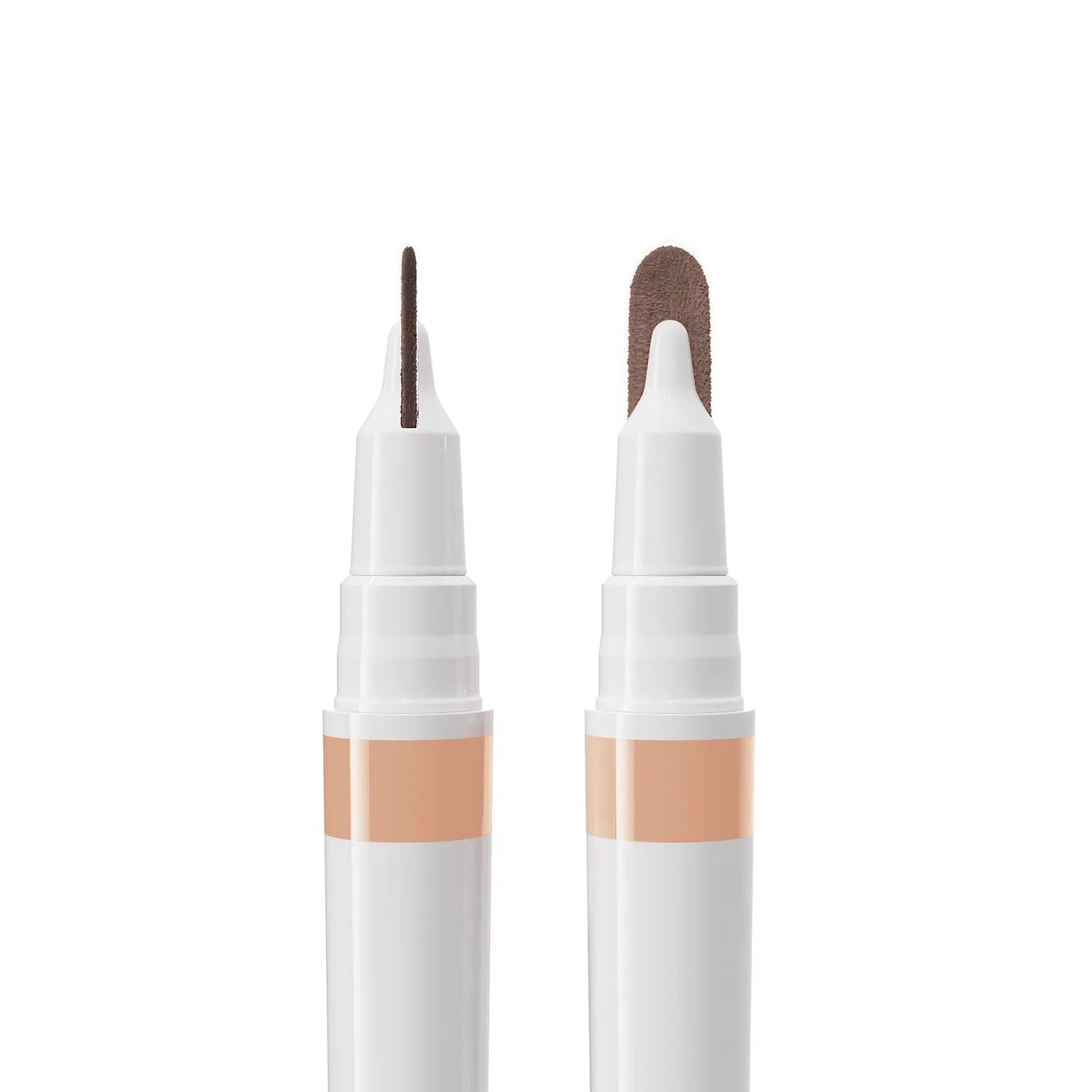 Stila Calligraphy Lip Stain nude set Elizabeth Hillary Malala