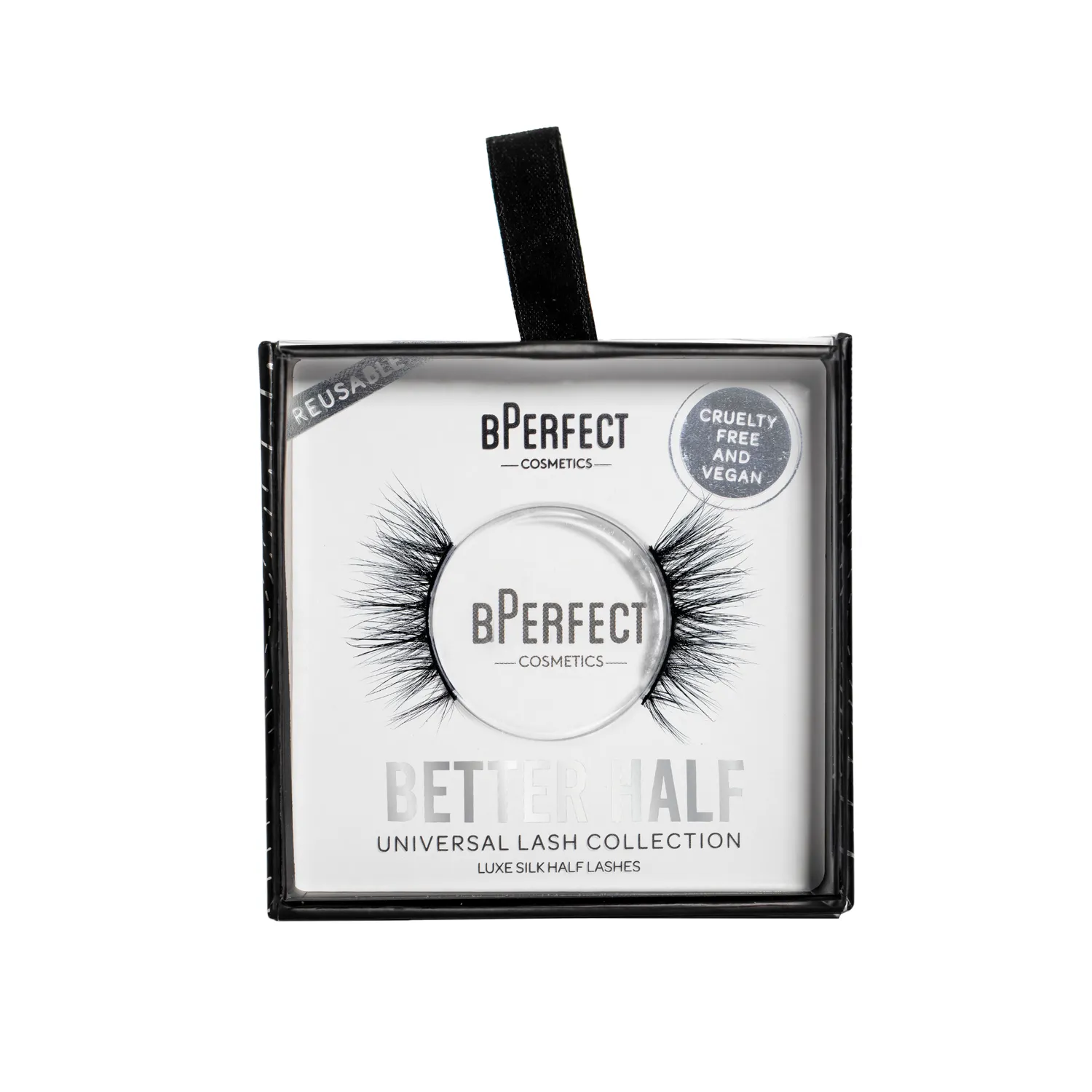 BPerfect Better Half Infinity nepwimpers universeel