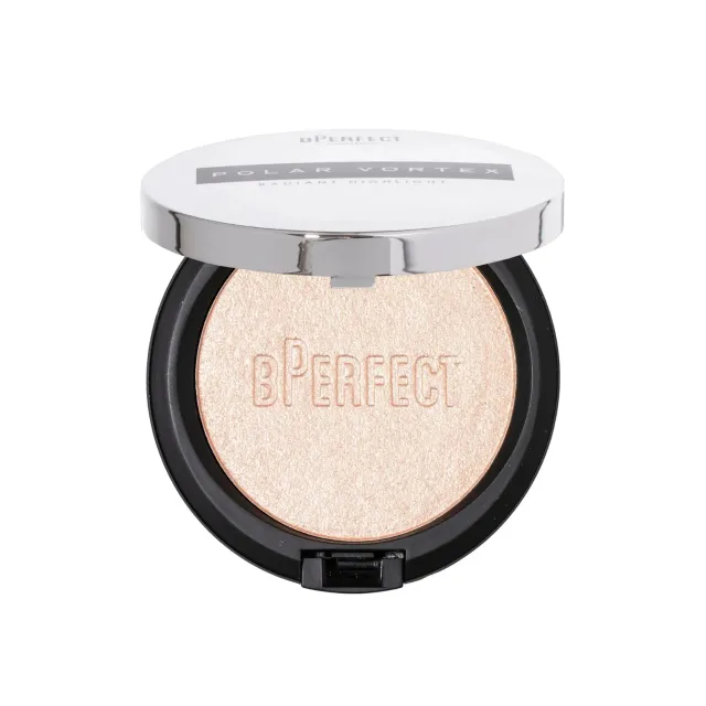BPerfect Polar Vortex Highlighter stralend 80g