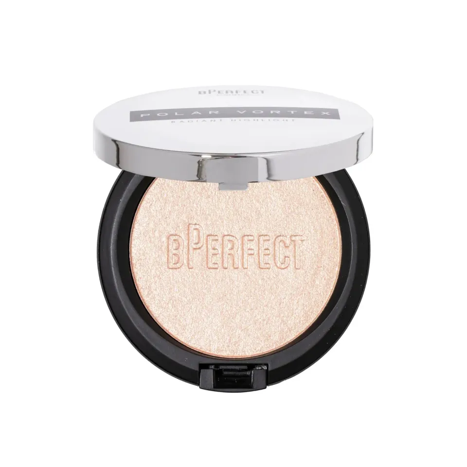BPerfect Polar Vortex Highlighter stralend 80g