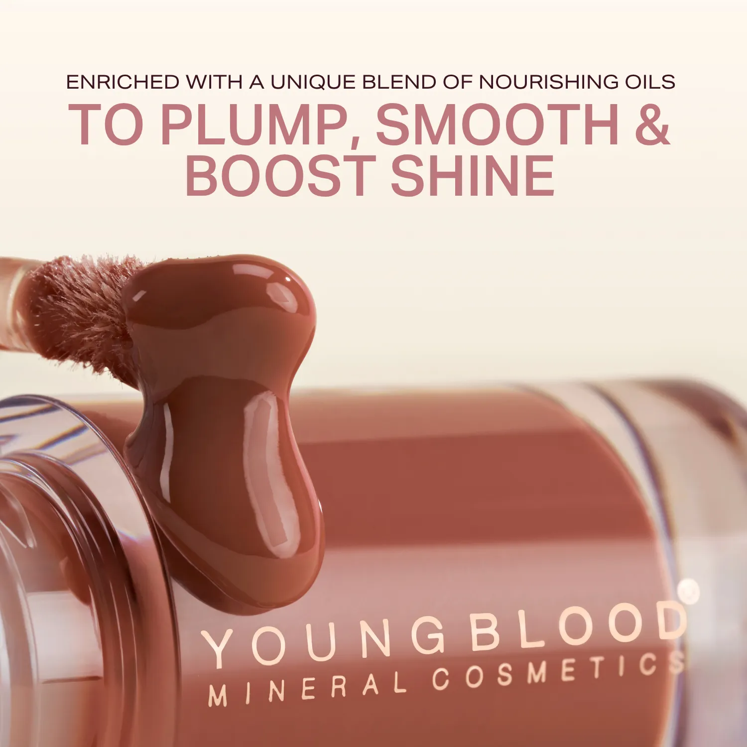 Youngblood EverGlow Lip Oil Cosmo 4,5 ml