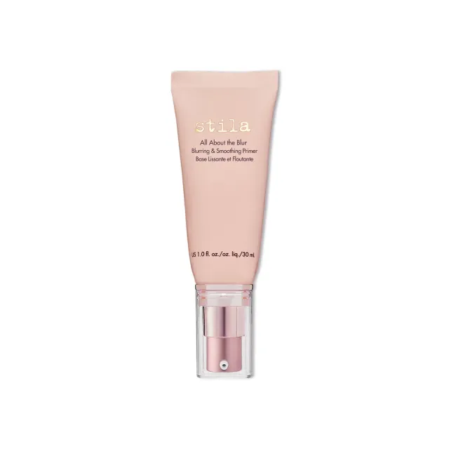 Stila All About The Blur Blurring Primer gezicht matterend