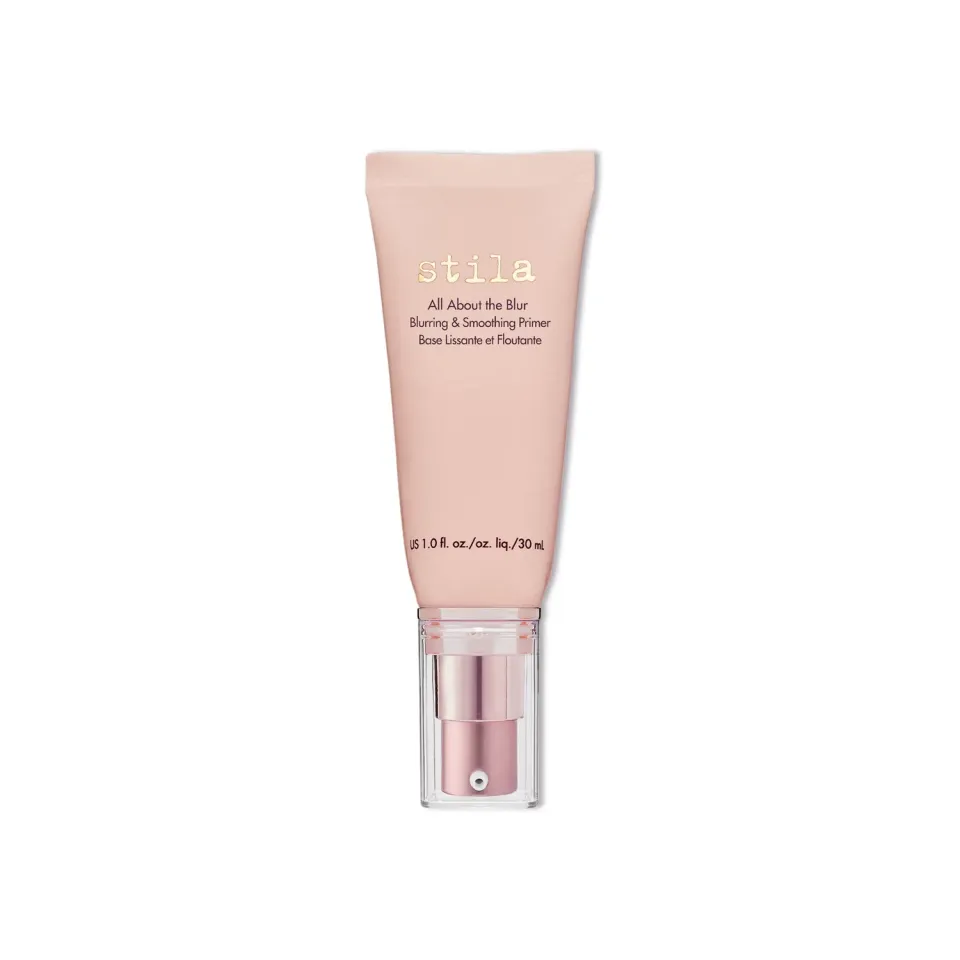 Stila All About The Blur Blurring Primer gezicht matterend