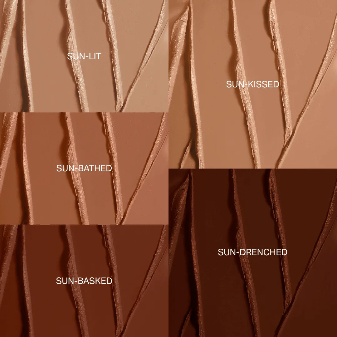 Youngblood Essential Cheek Trio crème sticks 3 stuks hyaluronzuur