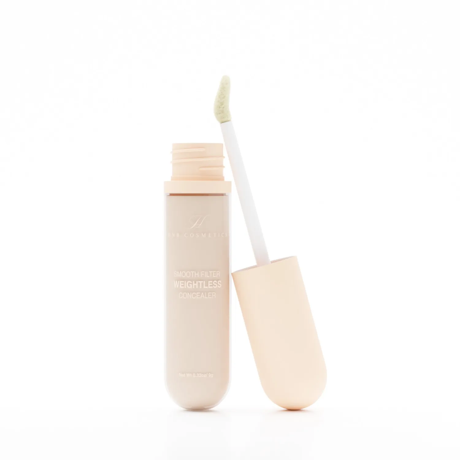 BPerfect HNB Smooth Filter Weightless Concealer WC1N licht